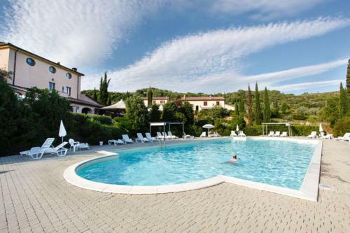 Apartamento La Spiga