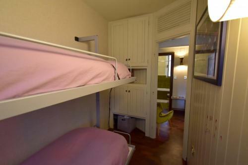 Apartamento Patascoss Trilo 4