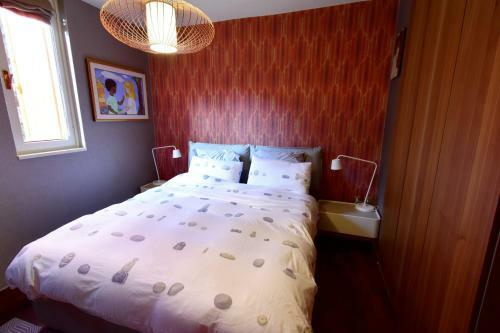 Apartamento Patascoss Trilo 4