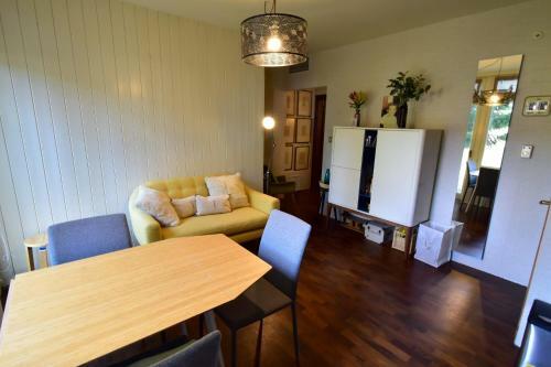 Apartamento Patascoss Trilo 4
