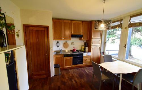 Apartamento Patascoss Trilo 4