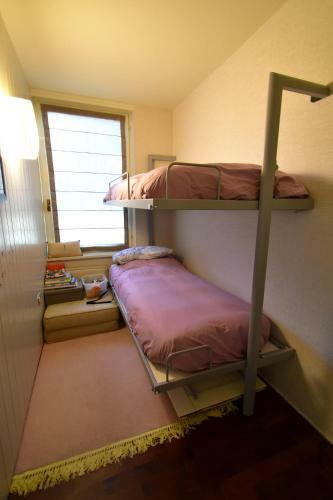 Apartamento Patascoss Trilo 4