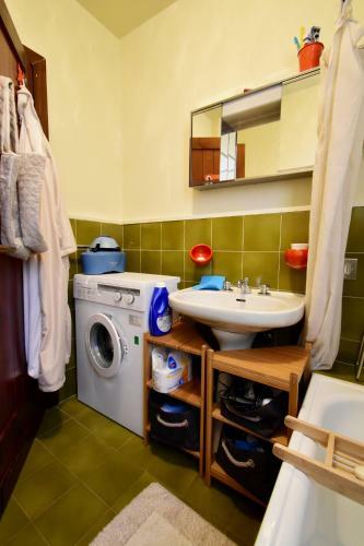 Apartamento Patascoss Trilo 4