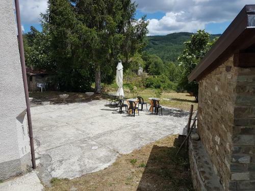 Casa Vacanze Rovere