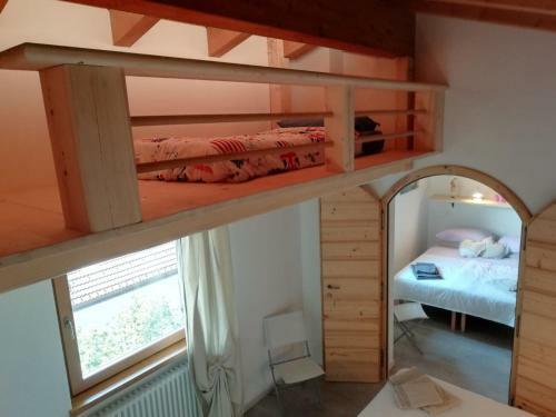 B&B Al Castel Charme