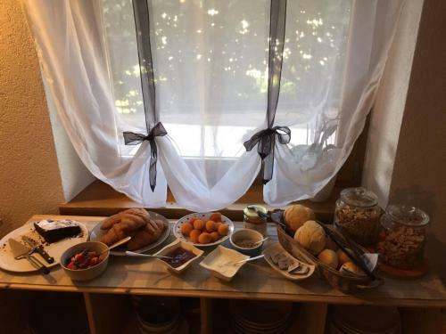 B&B Al Castel Charme