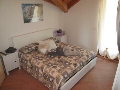 B&B Al Castel Charme