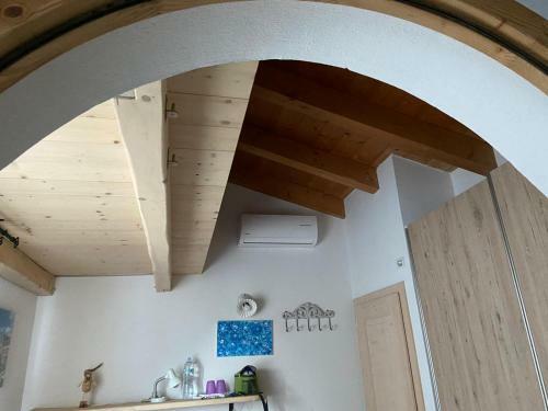 B&B Al Castel Charme