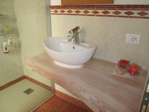 B&B Al Castel Charme
