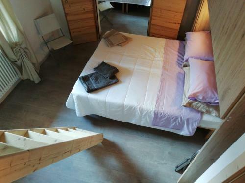 B&B Al Castel Charme
