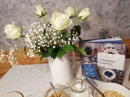 B&B Al Castel Charme
