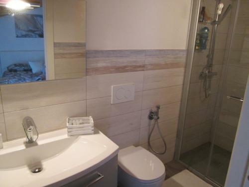 B&B Al Castel Charme