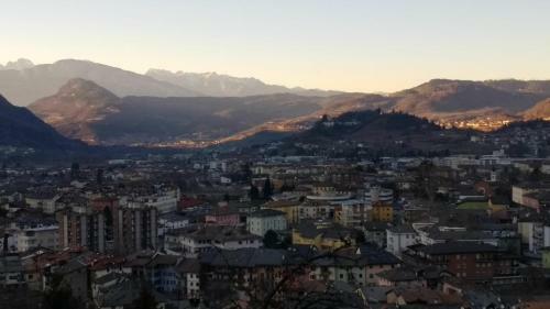 B&B Al Castel Charme