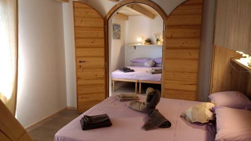 B&B Al Castel Charme