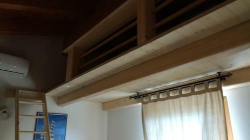 B&B Al Castel Charme