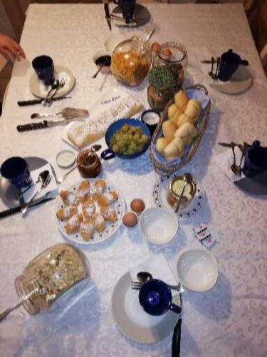 B&B Al Castel Charme
