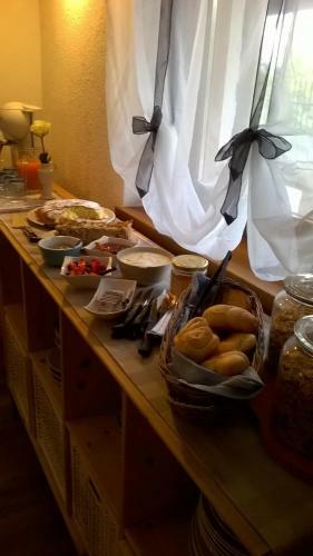 B&B Al Castel Charme