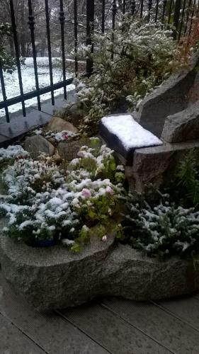 B&B Al Castel Charme