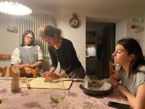 B&B Al Castel Charme