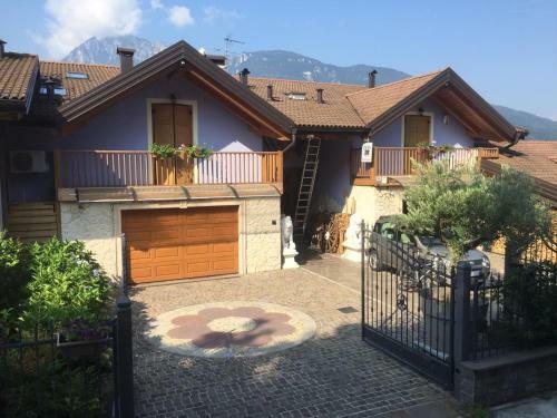 B&B Al Castel Charme