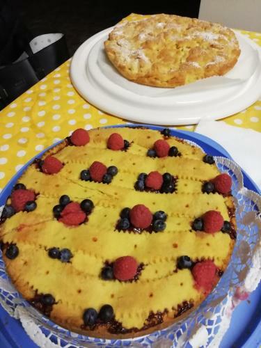 B&B Al Castel Charme