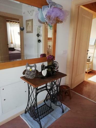 B&B Al Castel Charme