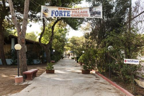 Forte Village