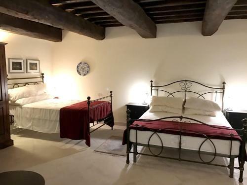 Villa Podere Scannatoio