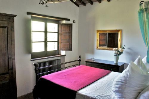 Villa Podere Scannatoio