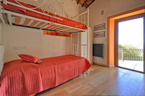Villa Casale Divino