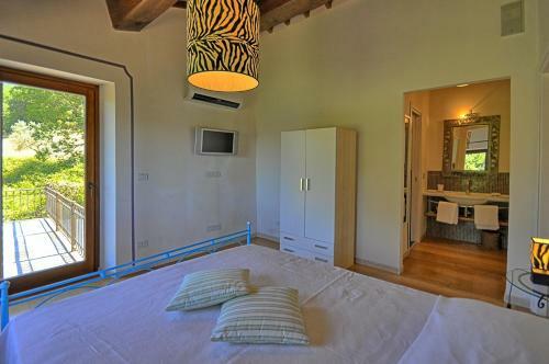Villa Casale Divino