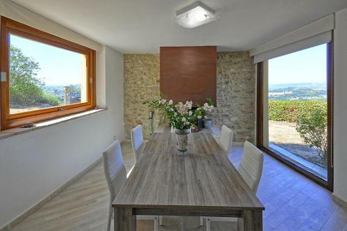 Villa Casale Divino