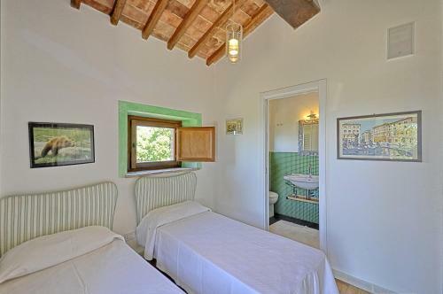 Villa Casale Divino
