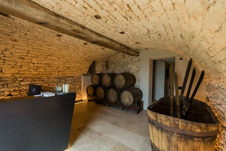 Hotel Ca' Del Moro Wine Retreat