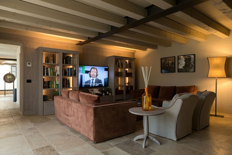 Hotel Ca' Del Moro Wine Retreat