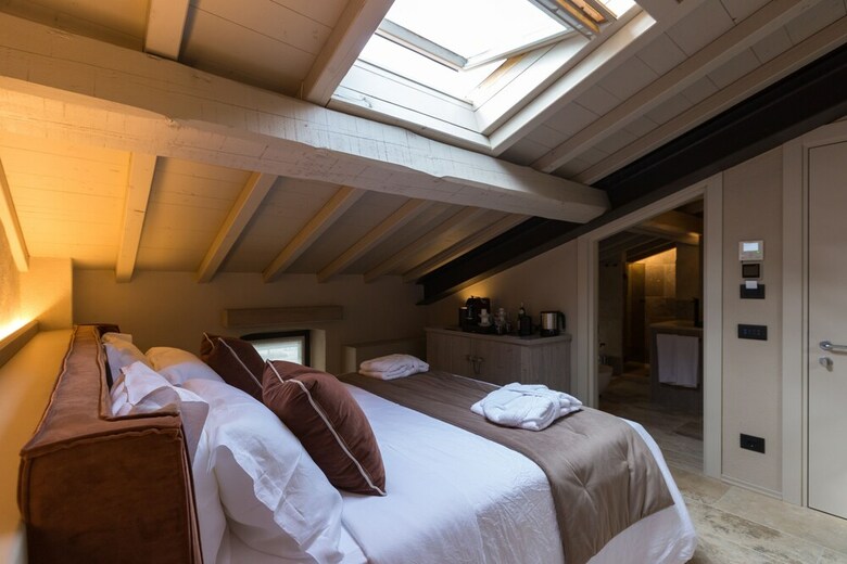 Hotel Ca' Del Moro Wine Retreat