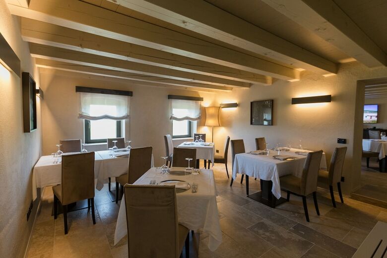 Hotel Ca' Del Moro Wine Retreat