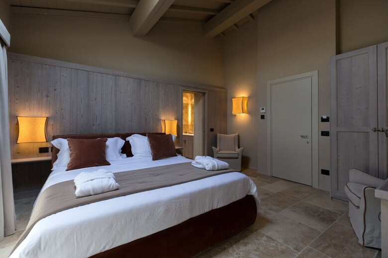 Hotel Ca' Del Moro Wine Retreat