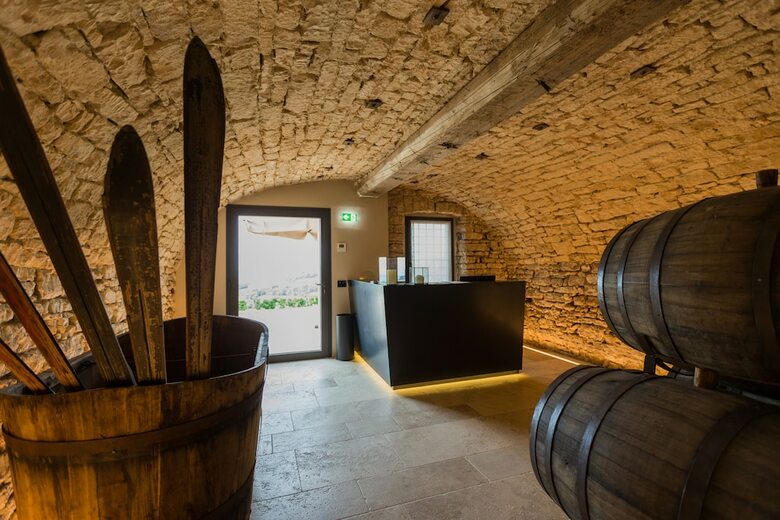 Hotel Ca' Del Moro Wine Retreat