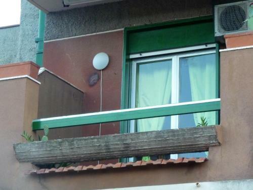 Apartamento Taormina Beach