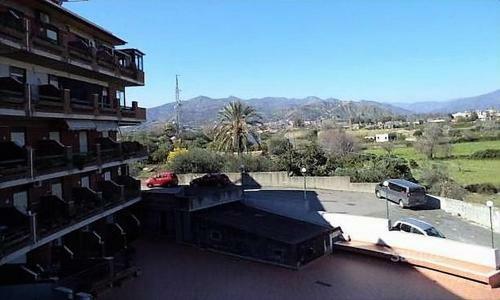 Apartamento Taormina Beach
