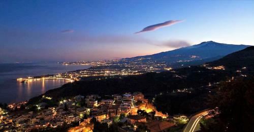 Apartamento Taormina Beach