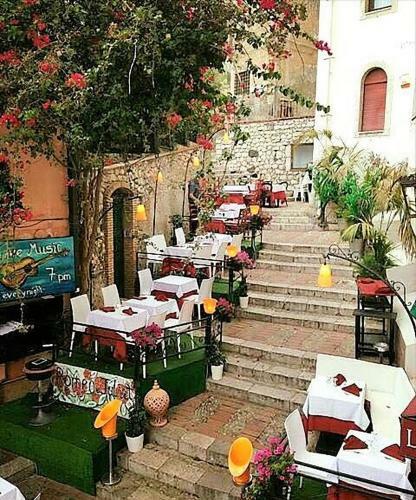 Apartamento Taormina Beach