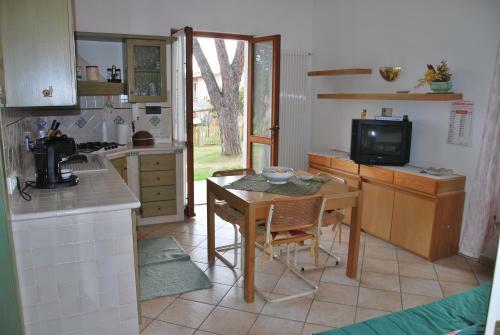 Apartamento Appartamenti Fico