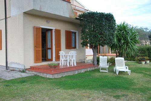 Apartamento Appartamenti Fico