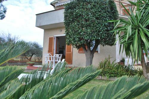 Apartamento Appartamenti Fico