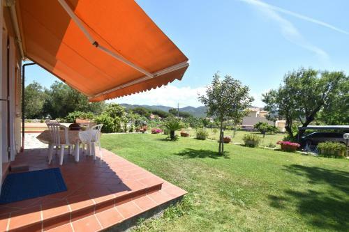 Apartamento Appartamenti Fico