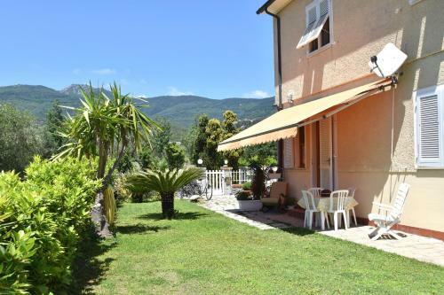 Apartamento Appartamenti Fico