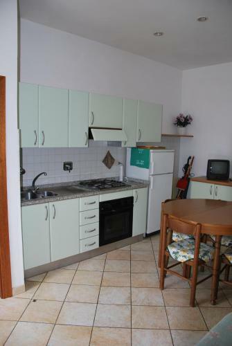 Apartamento Appartamenti Fico