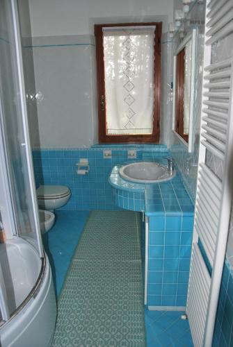 Apartamento Appartamenti Fico